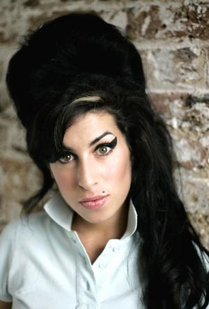 Amy Winehouse & The '27 Club'
