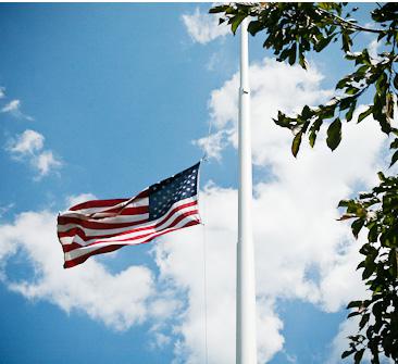 Flags To Fly Half-Mast For Missouri Guardsman