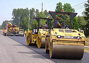 One Mile Road Slated For Closure Wednesday