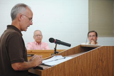 Aldermen: Progress, Projects, Programs