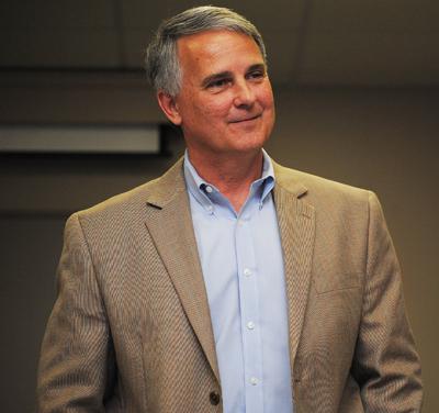 Mayer: Balanced Budget Amendment A Must