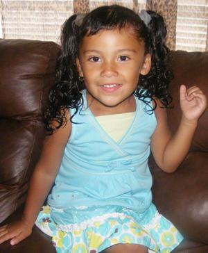Little Girl Missing In Bootheel