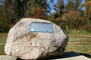 Frenchman's Spring Is Rich In Local History