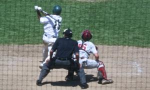 Miner Baseball Team To Hold Futures Camp