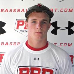 Young Stands Out In Midwest Futures Game