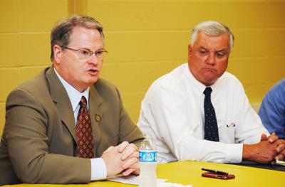 Three Rivers Celebrates Record Enrollment