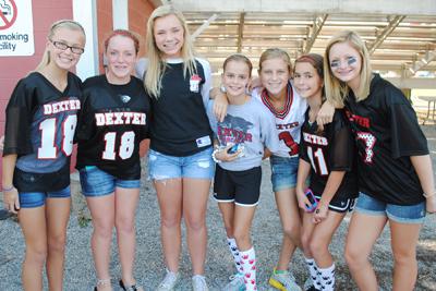 Jamboree A Time For Bearcat Fun!