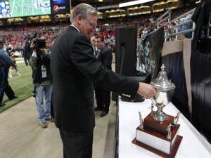 2011 Governor's Cup To Aid Joplin Recovery