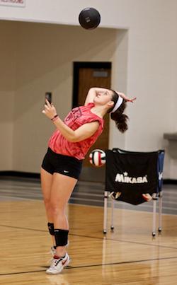 Lady 'Cats Open The Season Tonight