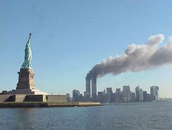 Remembering 9-11