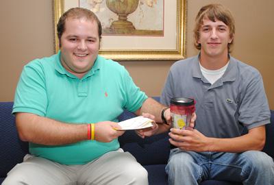Matt Miller Wins First Week Of Pigskin Pick'Em Challenge