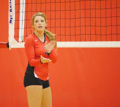 Lady 'Cats Pick Up First District Win Over Kennett