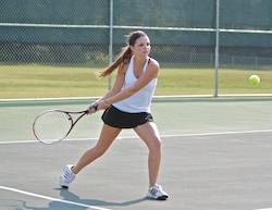 Lady 'Cats Go 9-0 Against Sikeston