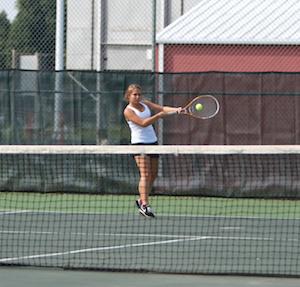 Lady 'Cats Split With The Tribe