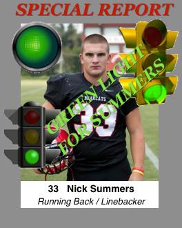 SPECIAL: Green Light for Summers