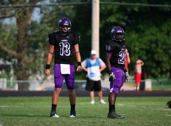 SBU To Host AR Tech In Home Opener