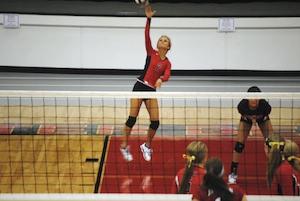 Lady 'Cats Come Up Short Against Scott City
