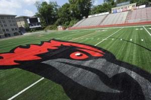 Football Redhawks Head To Purdue Saturday