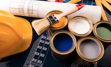 HOUSE PAINTING – Men At The Cross Devo