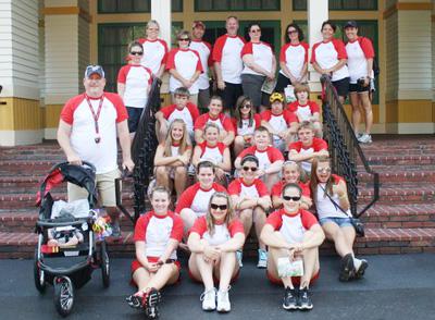 50s Diner: Good Fun & Food For Good Cause