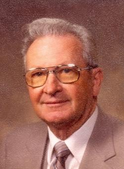 Audry C. Fralick