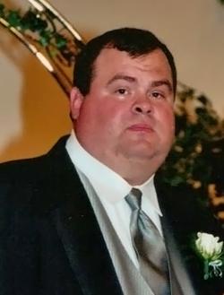 Lance Alan Espey