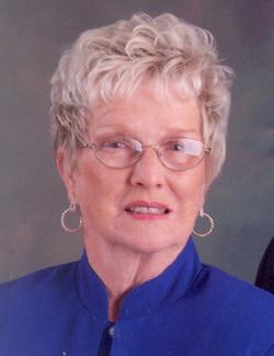 Emma Lou Adams