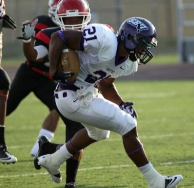 SBU Looks For Sixth Straight Win At MSSU