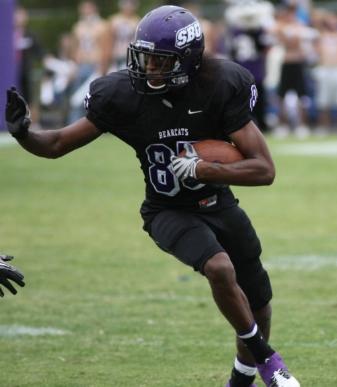 SBU Falls To Missouri Southern