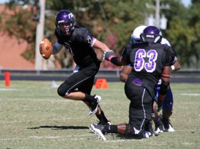 SBU Football To Host Missouri Western