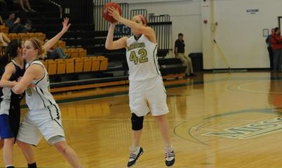 S&T Downs Central Methodist 64-32