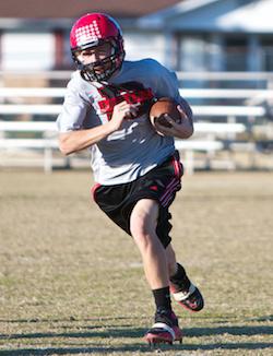 MSHSAA Playoff Football Comes To Dexter