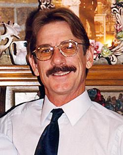 Billy “Bill” V. Shaver