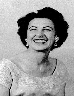 Ethelyn Burge Underwood