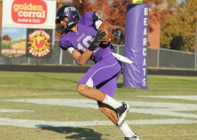 SBU Falls To Truman State On Senior Day