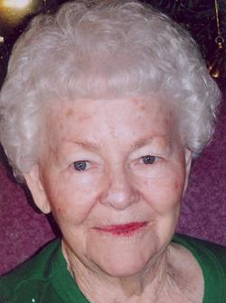 Kitty Welch