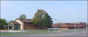 Sikeston Church Named To National List