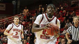 Redhawks Win Conference Opener