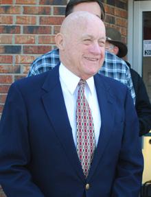Aldermen To Begin New Year