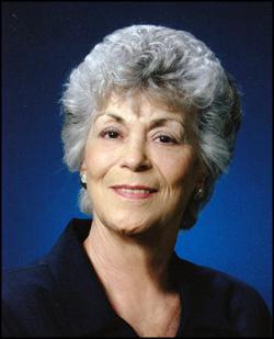Joyce Maxine McQuary
