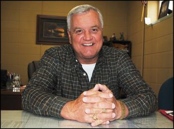 Stidham Appointed To Statewide Panel