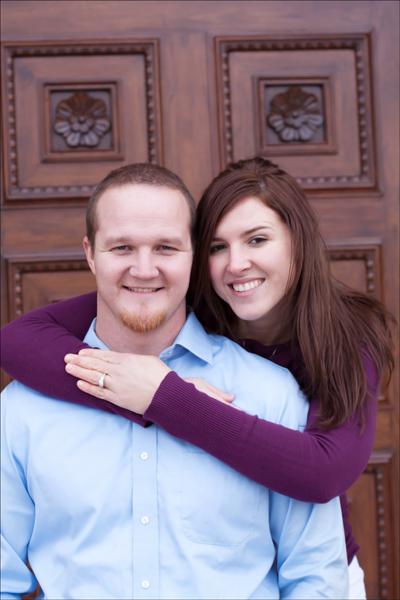 Chevalier-Schwab Announce Engagement