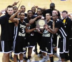 Raiders To Play For Trip To NJCAA Tournament