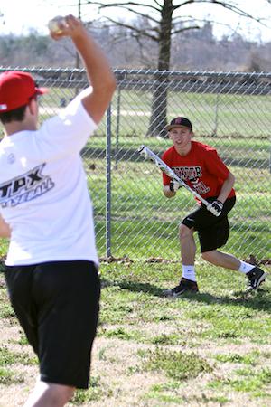 Bearcat Baseball Opens Season Friday