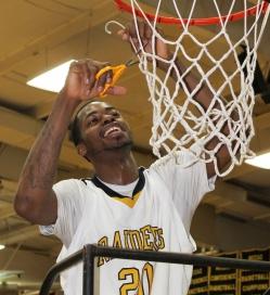 Raiders Punch Ticket To NJCAA Tournament