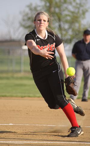 Lady 'Cats Run-Rule Bernie In First Win 