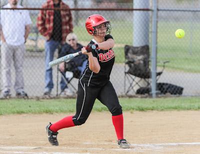 Lady 'Cats Fall To Twin Rivers