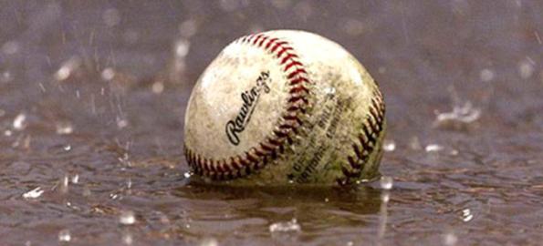 Bearcat Baseball Postponed