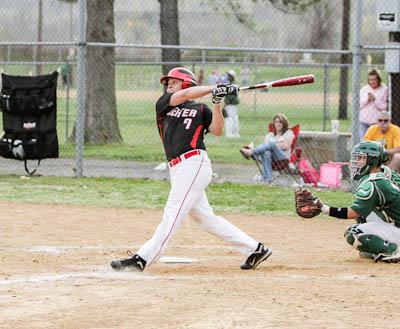 Baseball 'Cats Hammer Portageville