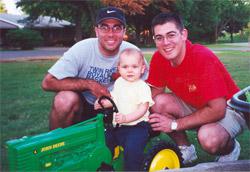 More Than A Golf Tournament